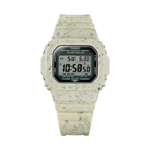 G-Shock discount code Resin Digital Watch