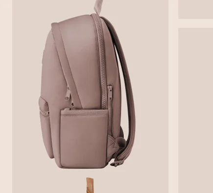 Dagne Dover Dakota Backpack - Large
