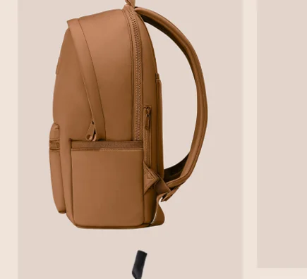 Dagne Dover Dakota Backpack - Large