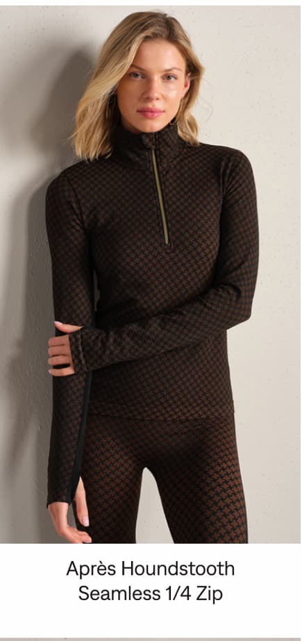 Apres Houndstooth Seamless 1.4 Zip