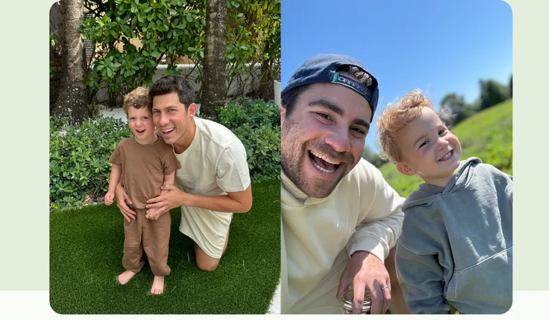 Lalo: Crafted with Care  by Real Dads