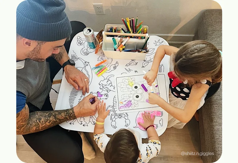 Discover Dad’s Top Picks