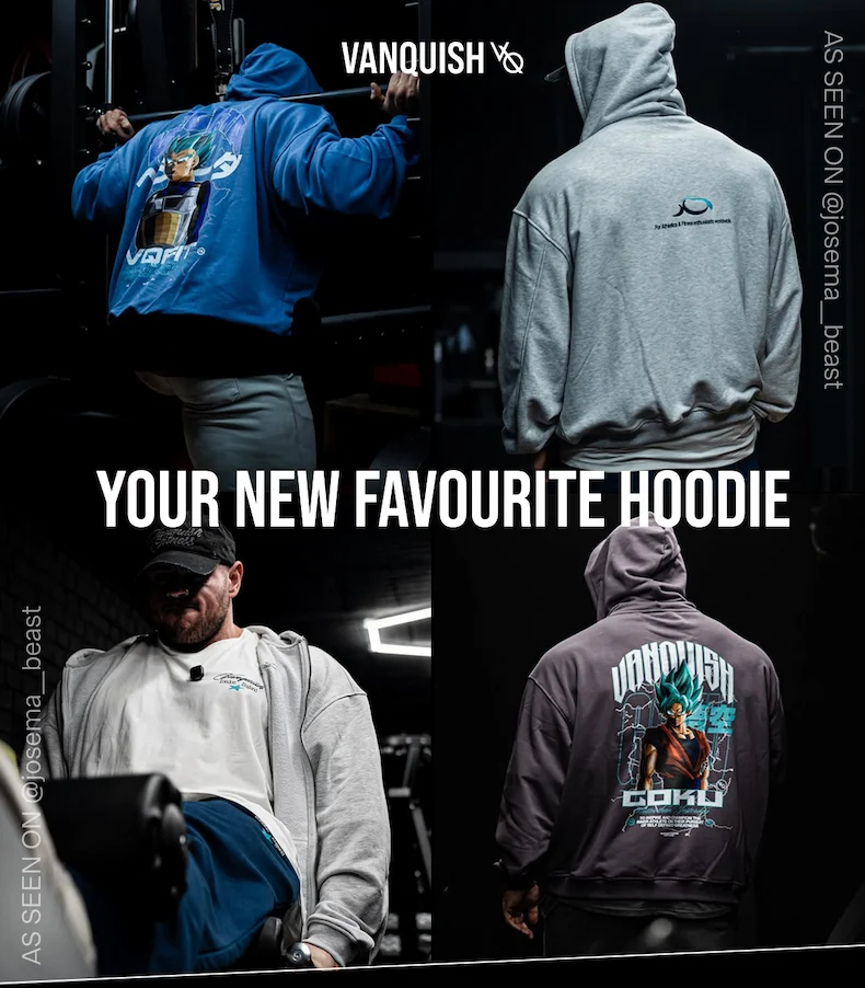 Hoodie Season