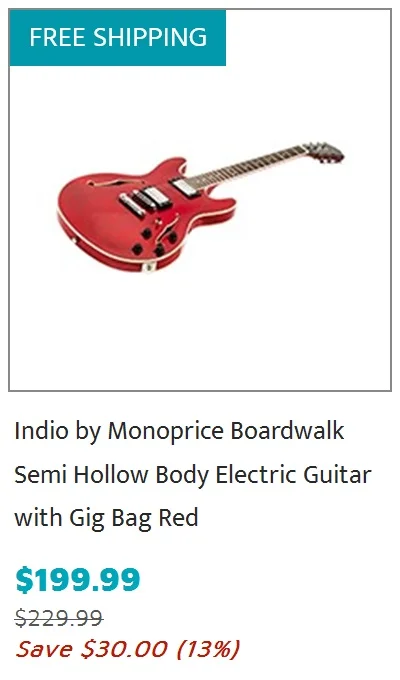View product recommended for you