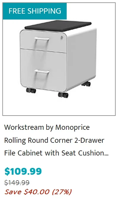 View product recommended for you