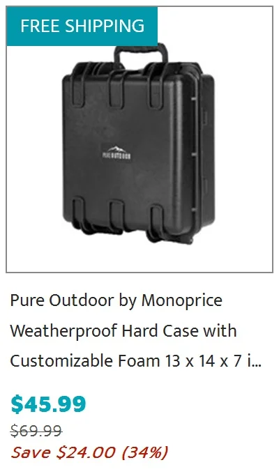 View product recommended for you