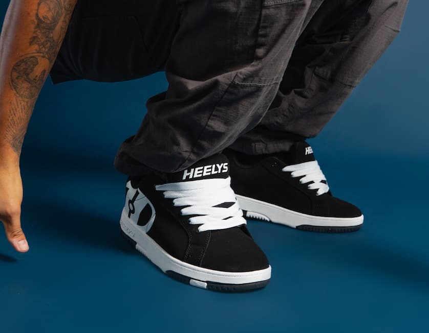 Heelys Kolect