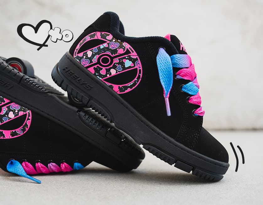 Heelys Kolect
