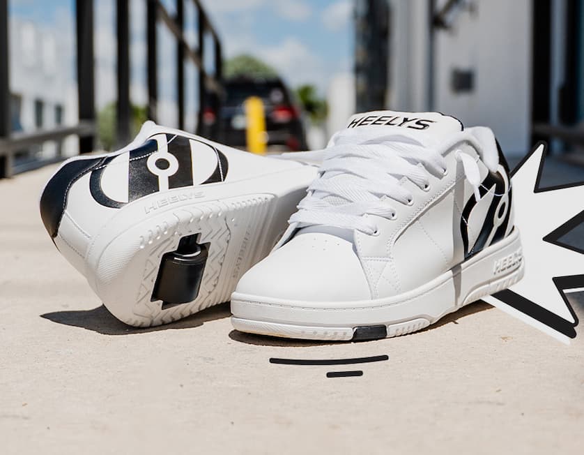 Heelys Kolect