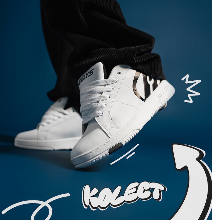 Heelys Kolect