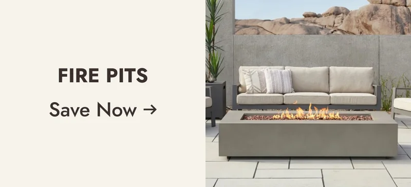 Fire Pits