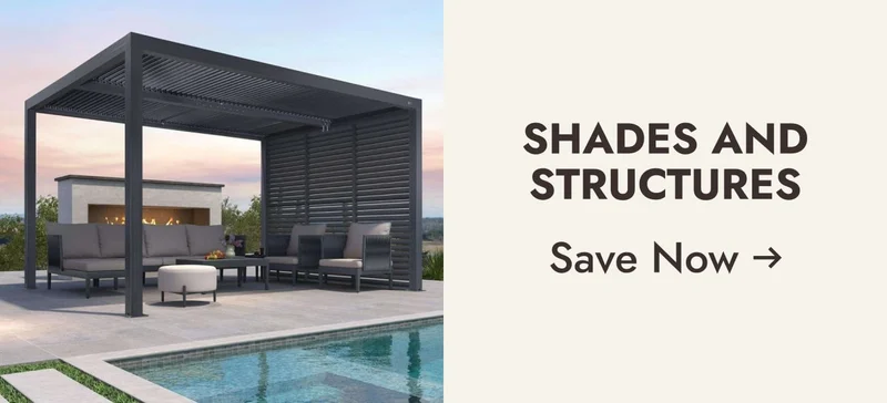 Shades and Structures