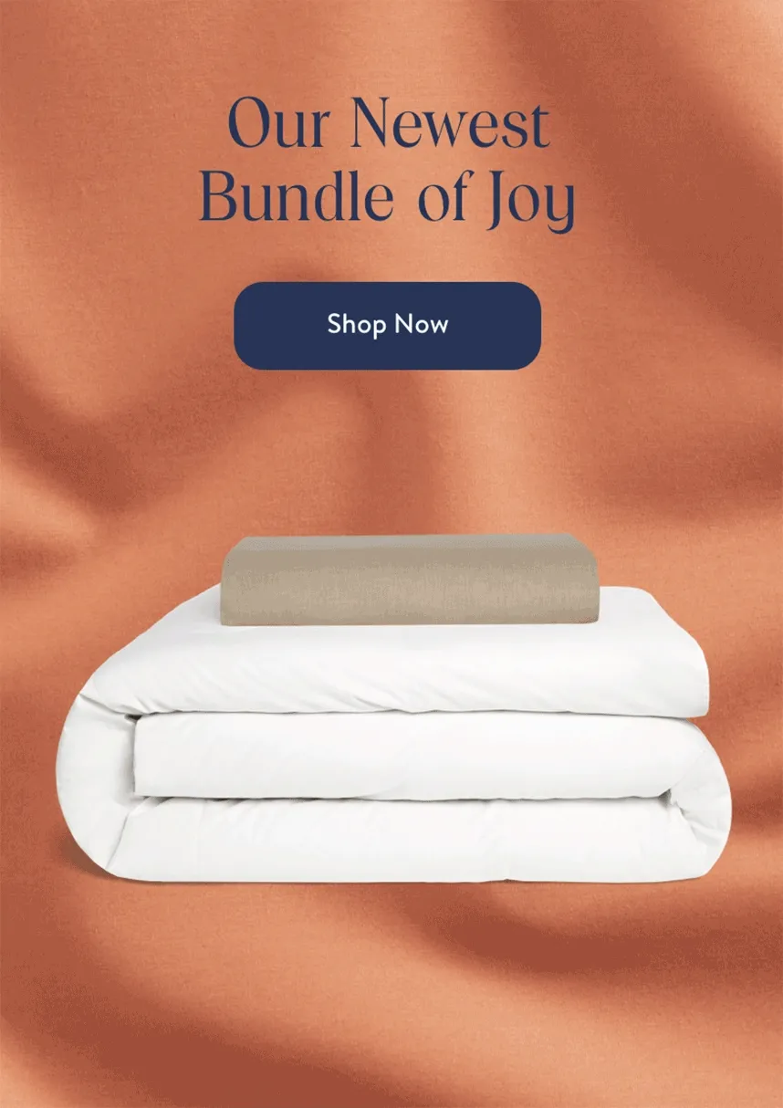 Our newest bundle of joy. Shop now