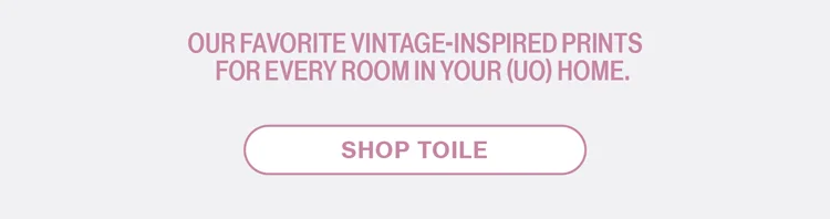 SHOP TOILE
