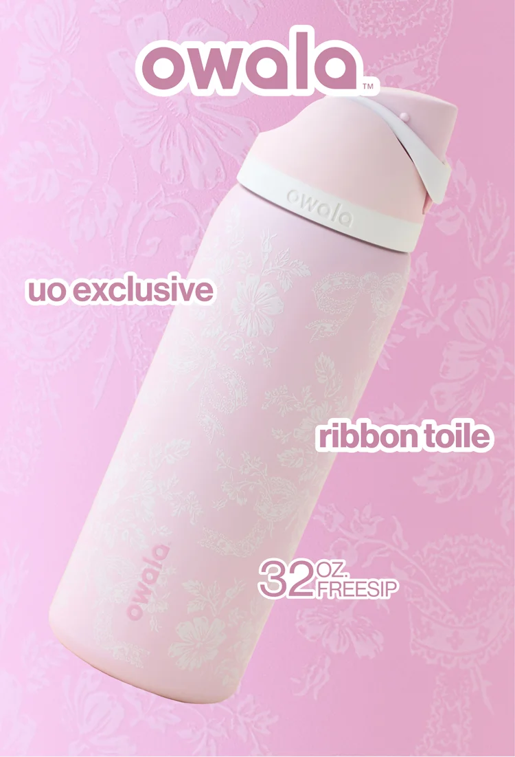 IMAGE-RIBBON TOILE OWALA