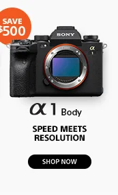 Save α 1 Body Speed Meets Resolution Shop now