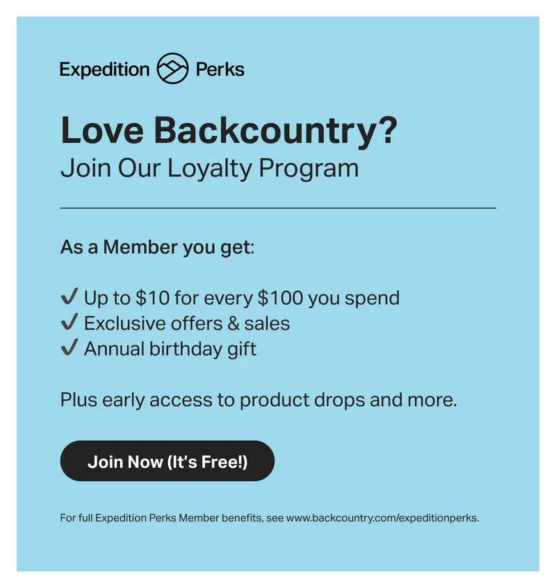 Join Expedition Perks: Explore more, score more