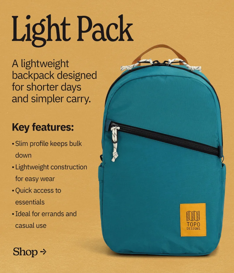 Shop Light Pack