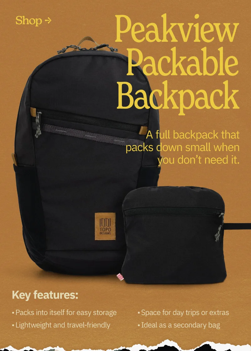 Shop Peakview