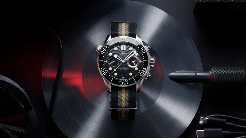 First of its kind - watch
