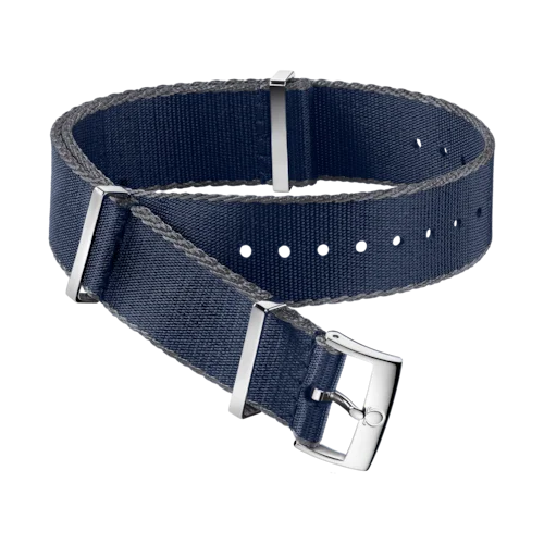 NATO strap Polyamide, multicolor