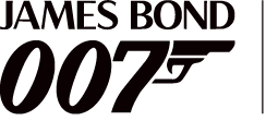 JAMES BOND, 007