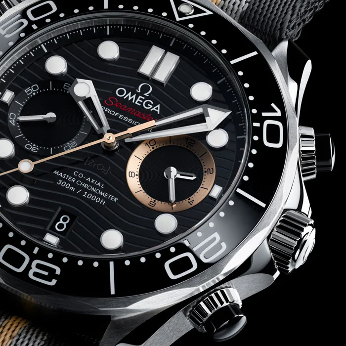First of its kind - dial