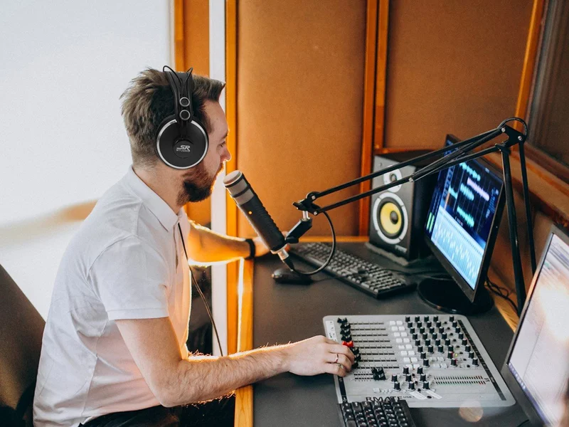 PRO AUDIO