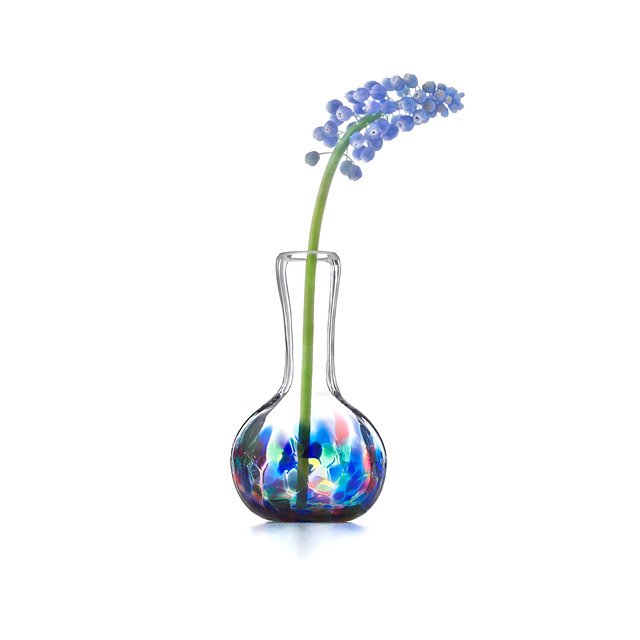 Mom's Little Vase