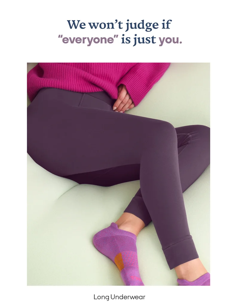 Long Underwear