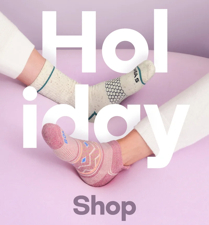 Holiday Shop