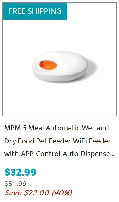 View product recommended for you