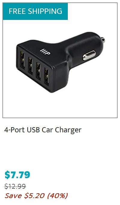 View product recommended for you