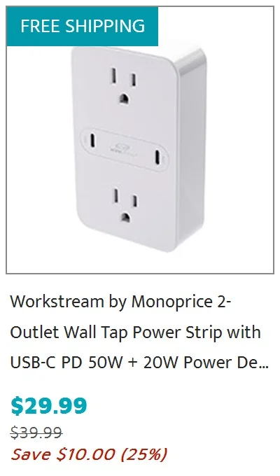 View product recommended for you