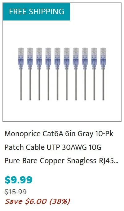View product recommended for you