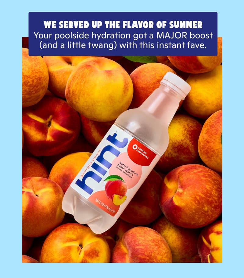 Georgia Peach