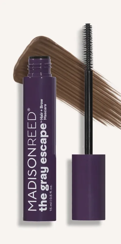 hair color kit