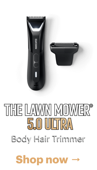 The Lawn Mower® 5.0 Ultra