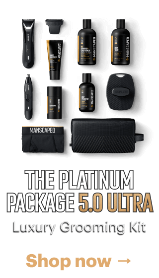 The Platinum Package 5.0 Ultra