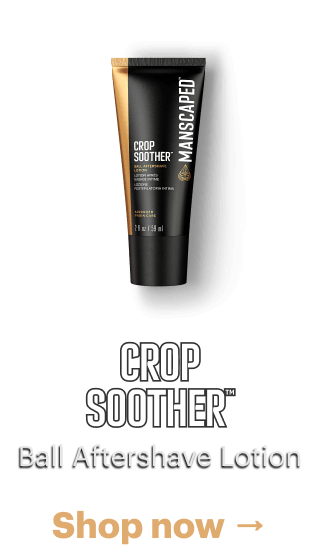 Crop Soother™