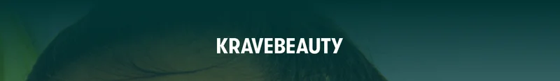 KraveBeauty