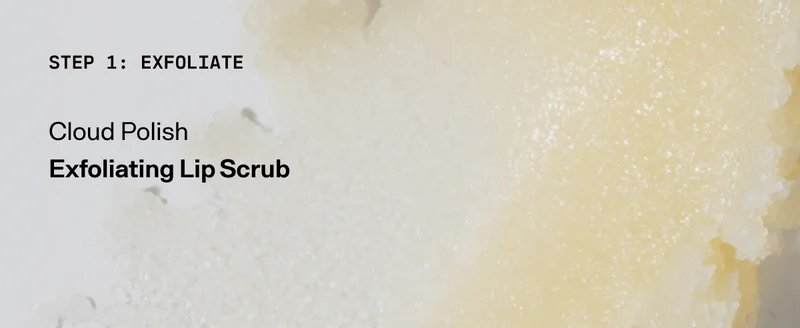 Exfoliate_CloudPolish