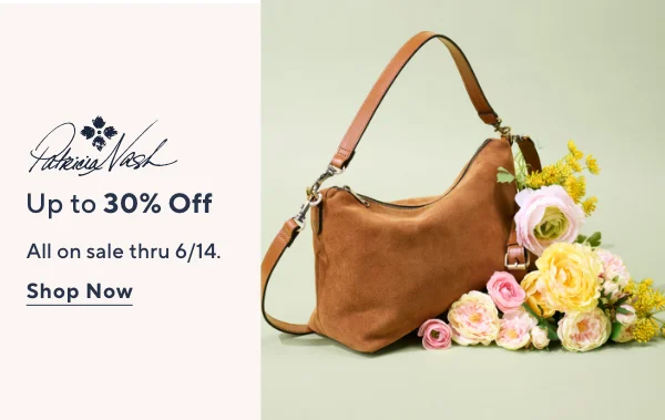 pat nash sale