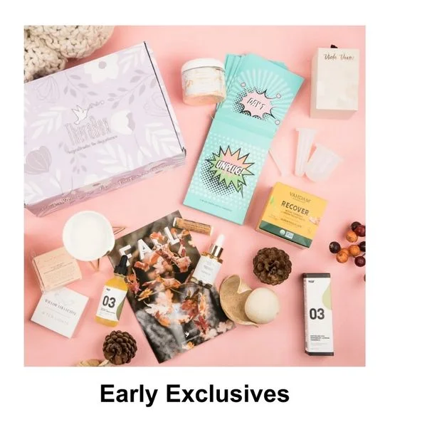 Early Exclusives