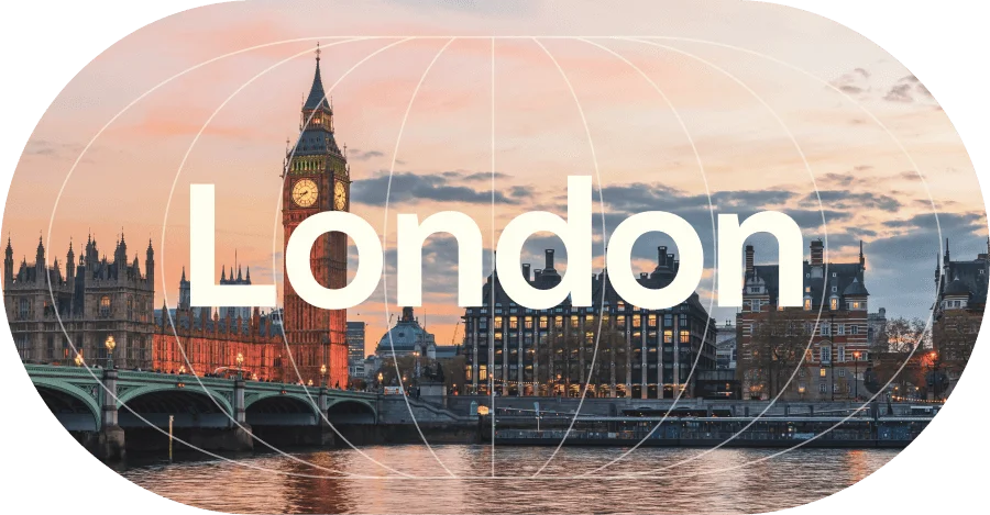 London