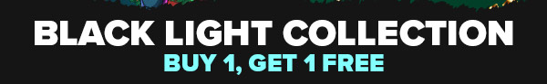 Black Light Collection