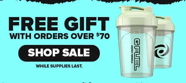 Buy 1, Get 1 FREE