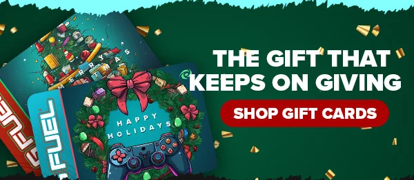 Gift Cards