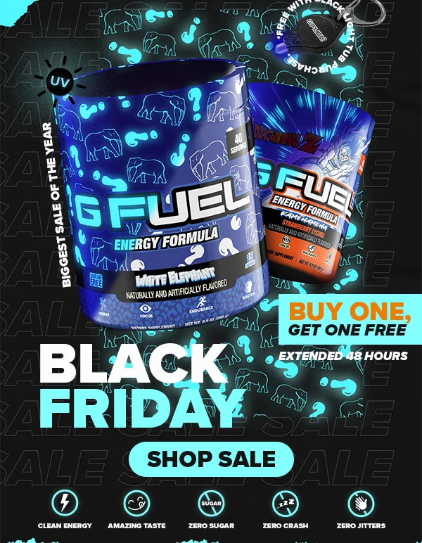 Buy 1, Get 1 FREE