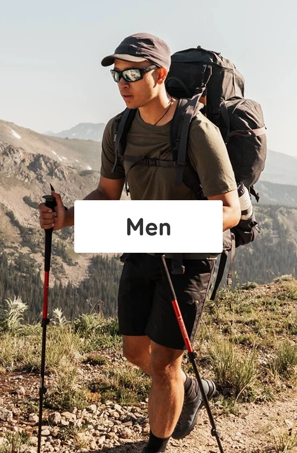 Men's New Arrivals